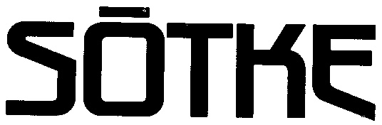 SÖTKE