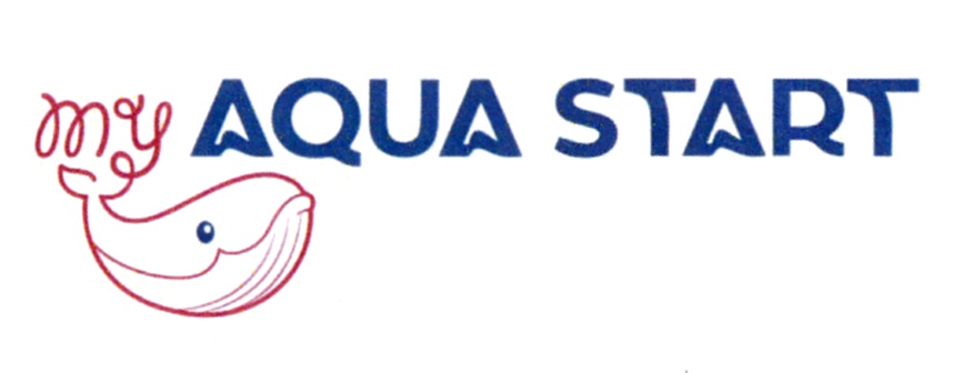 my AQUA START
