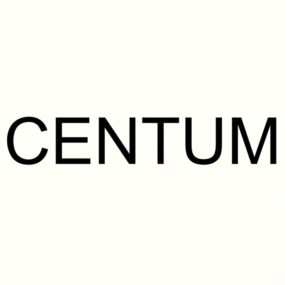 CENTUM