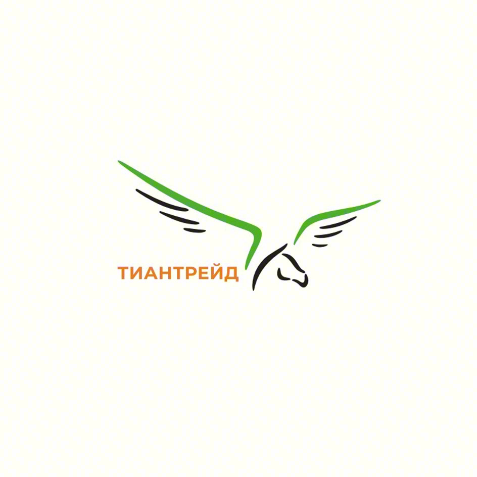 Изображение товарного знака ТИАНТРЕЙД