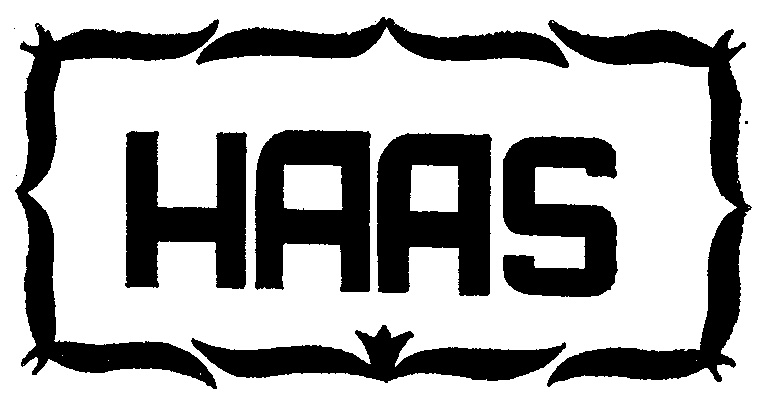 HAAS