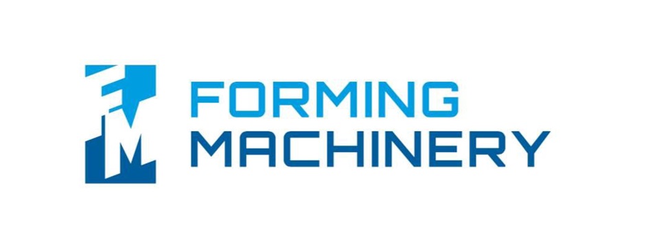 FORMING MACHINERY