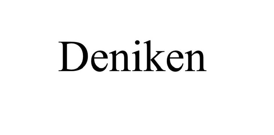 Deniken