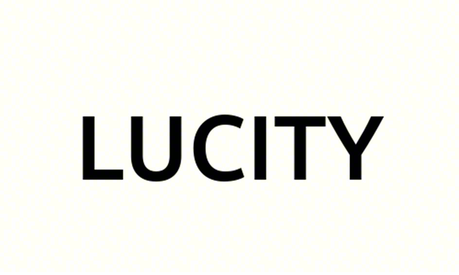 LUCITY