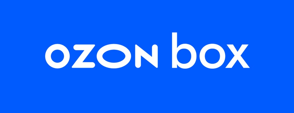 ozon box