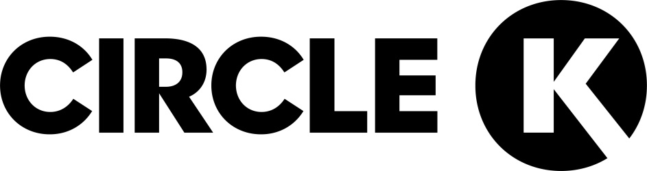 Изображение товарного знака CIRCLE K