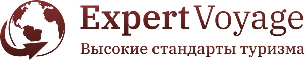 ExpertVoyage Высокие стандарты туризма