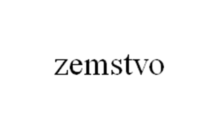 zemstvo