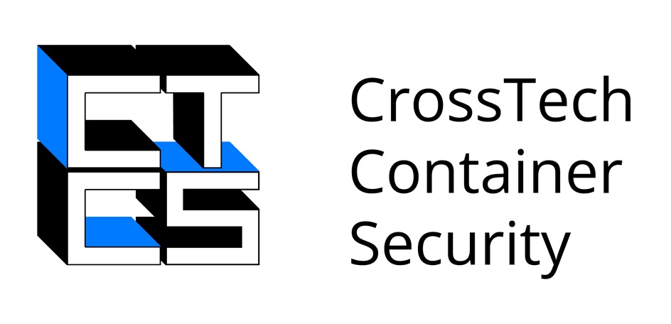 CrossTech Container Security