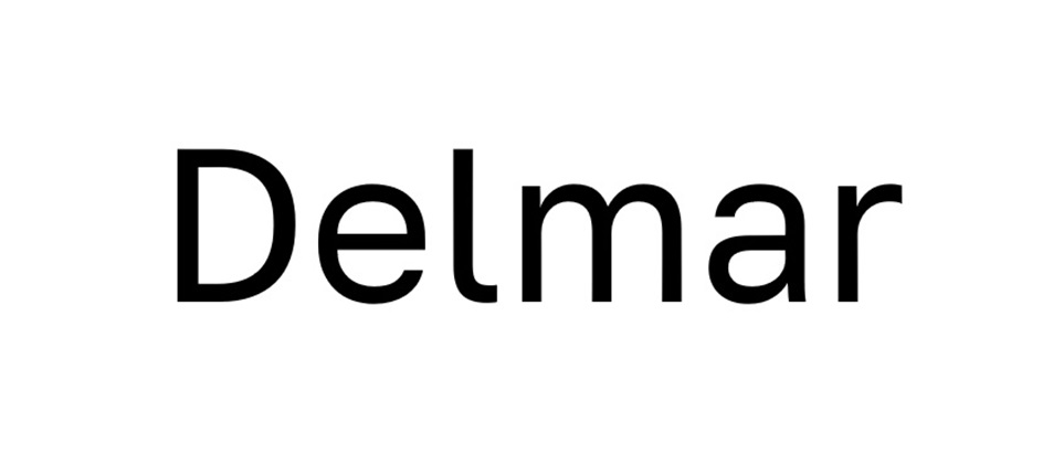 Delmar