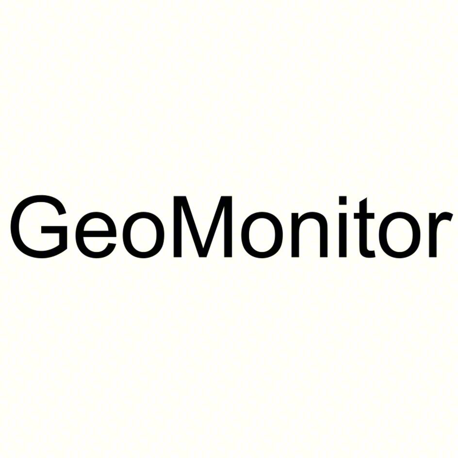 GeoMonitor