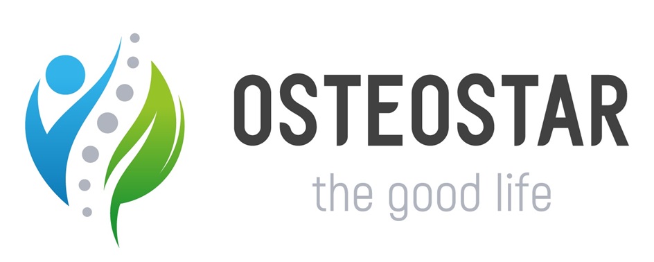 OSTEOSTAR the good life