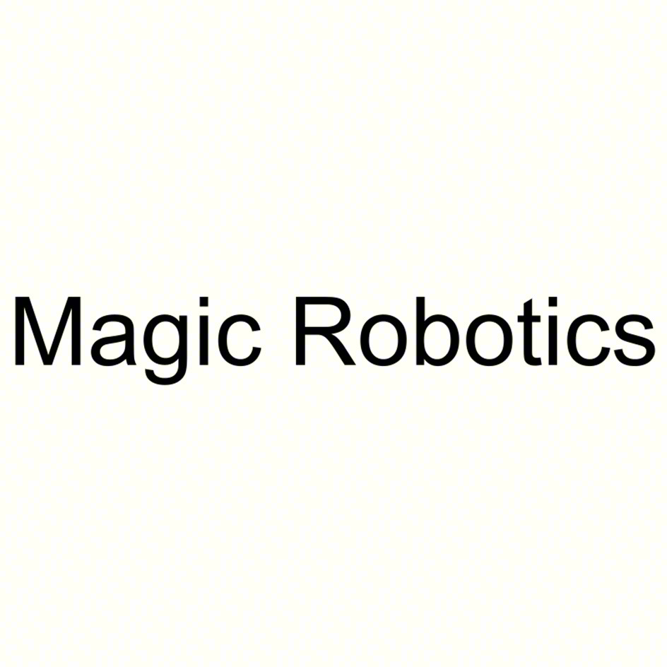 Magic Robotics