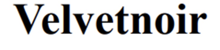 Velvetnoir