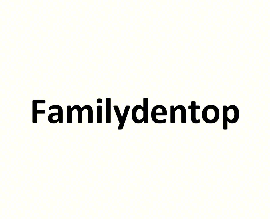 Familydentop