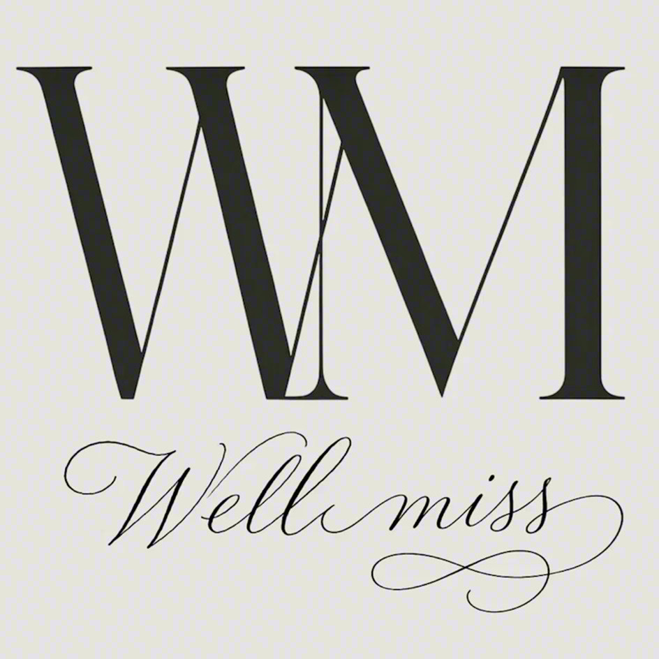 WWI Well miss