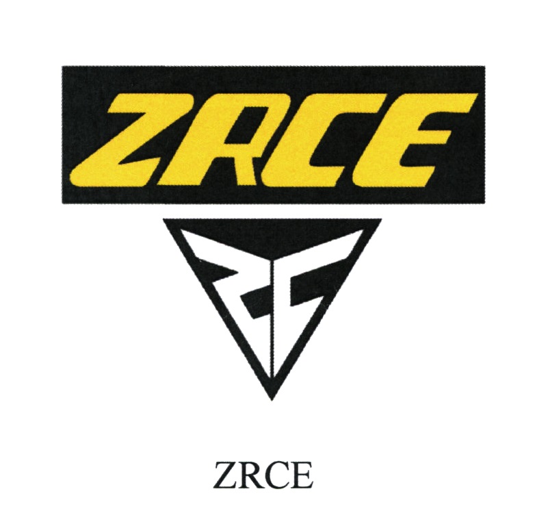 Изображение товарного знака ZRCE ZRCE