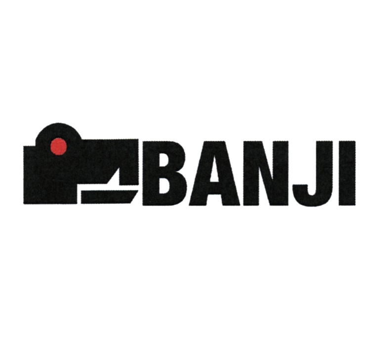 Изображение товарного знака BANJI