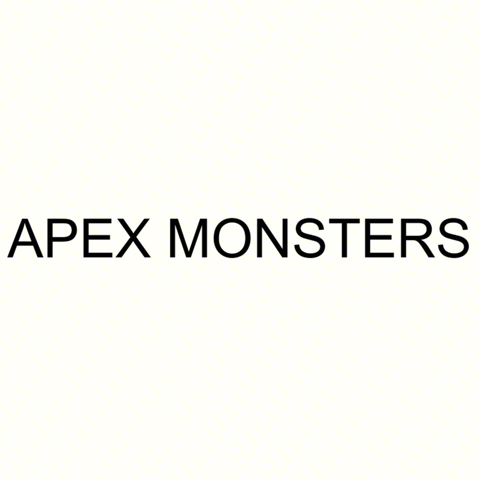 APEX MONSTERS