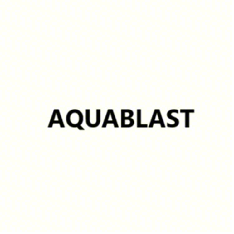 AQUABLAST