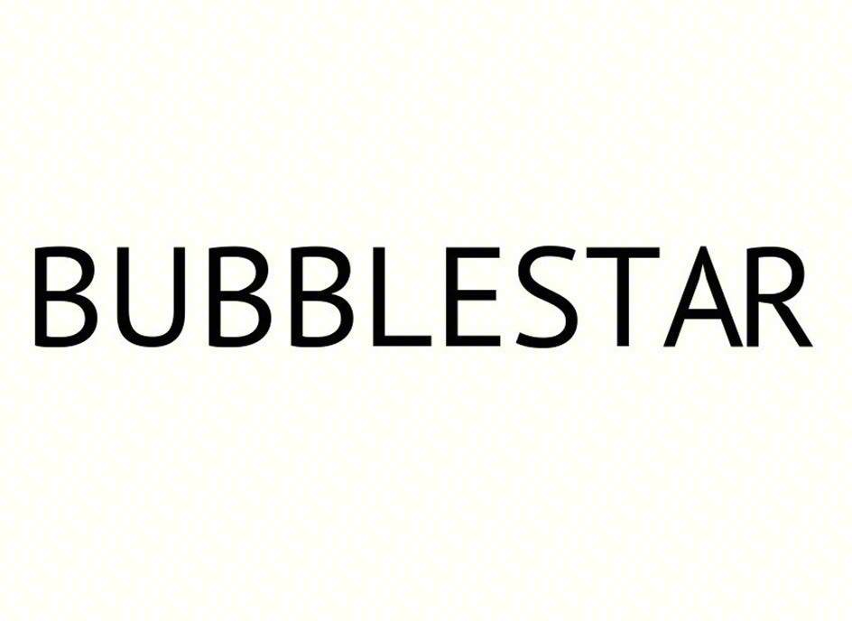 BUBBLESTAR