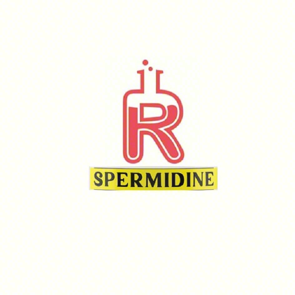 Изображение товарного знака ¡R SPERMIDINE