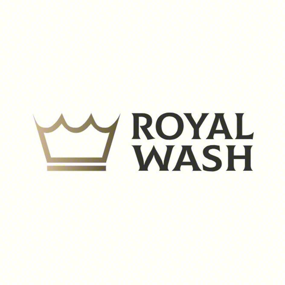 ROYAL WASH