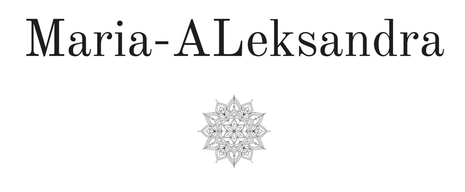 Maria-Aleksandra