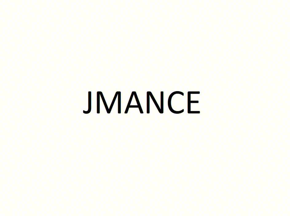 JMANCE