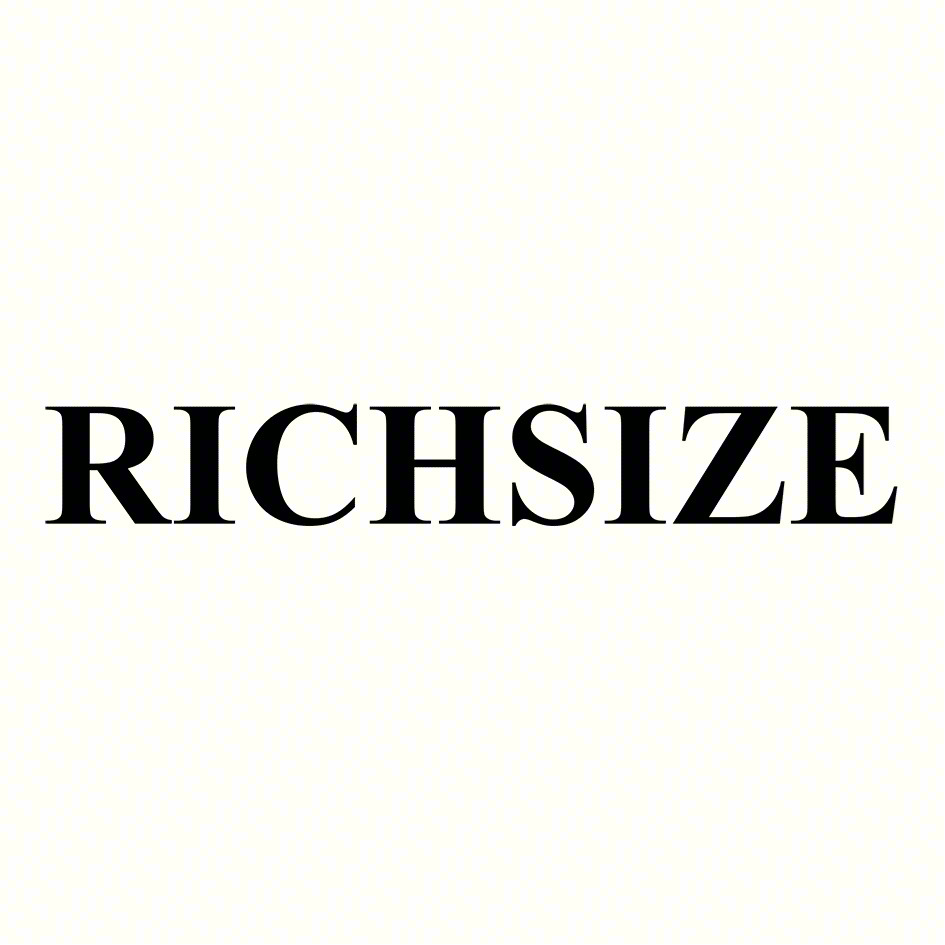 RICHSIZE