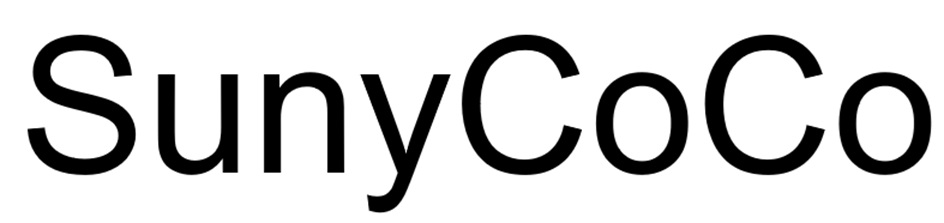 SunyCoCo