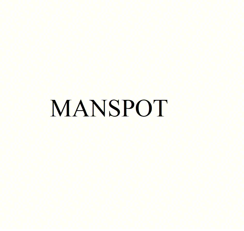 MANSPOT