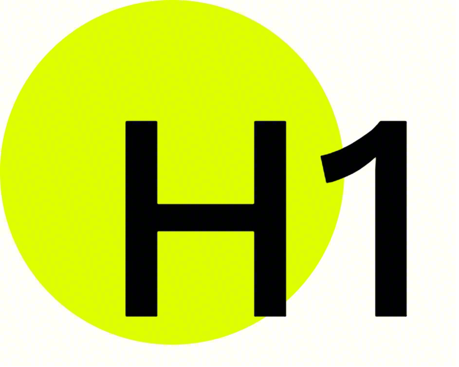 H1