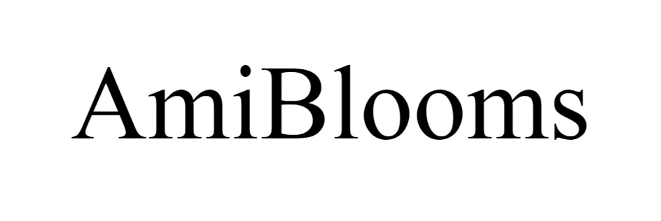 AmiBlooms