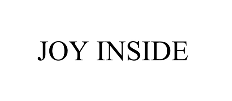 JOY INSIDE
