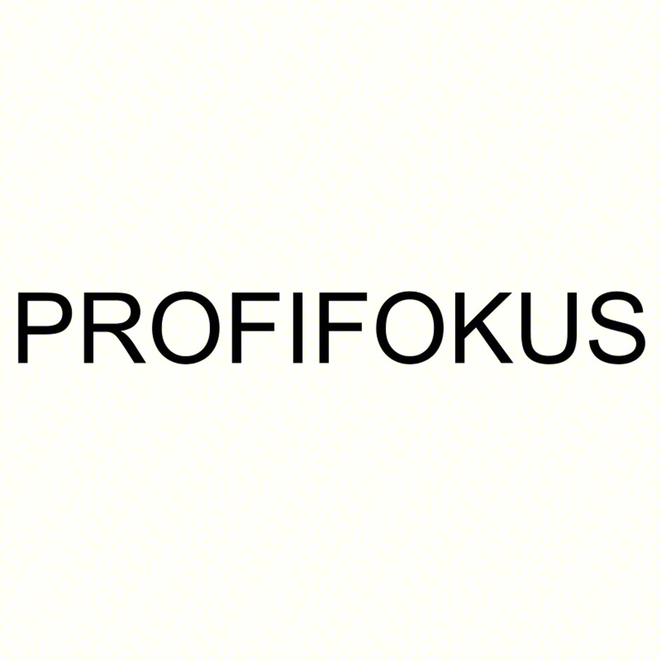 PROFIFOKUS