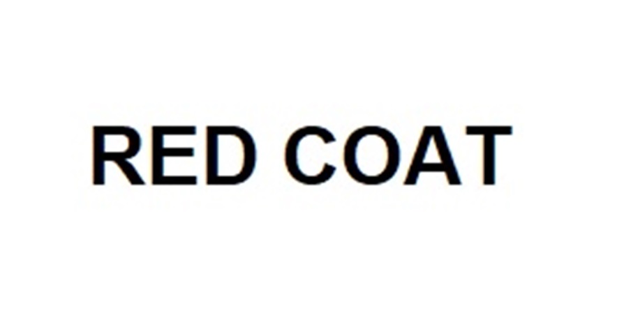 Изображение товарного знака RED COAT