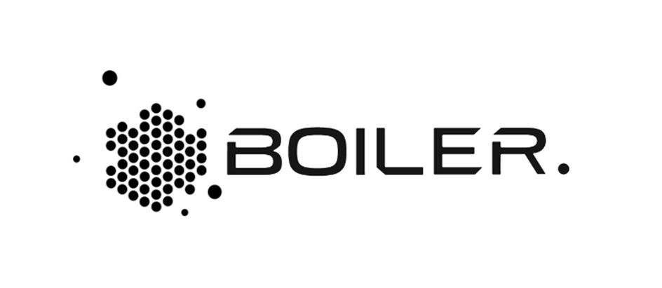 BOILER.