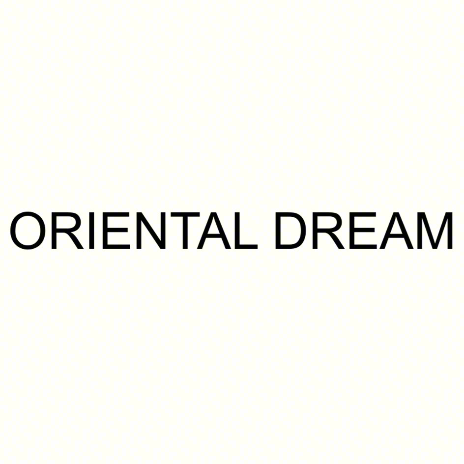 ORIENTAL DREAM