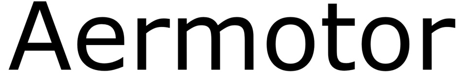 Aermotor