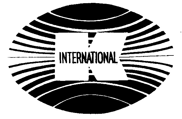 INTERNATIONAL