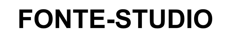 FONTE-STUDIO