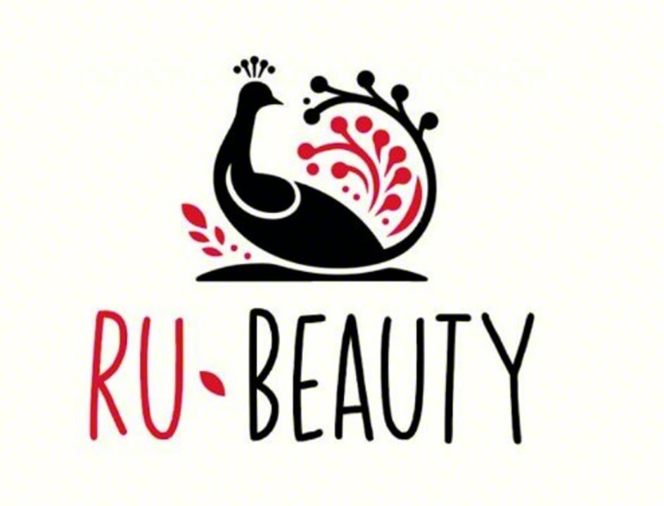 Изображение товарного знака RU·BEAUTY