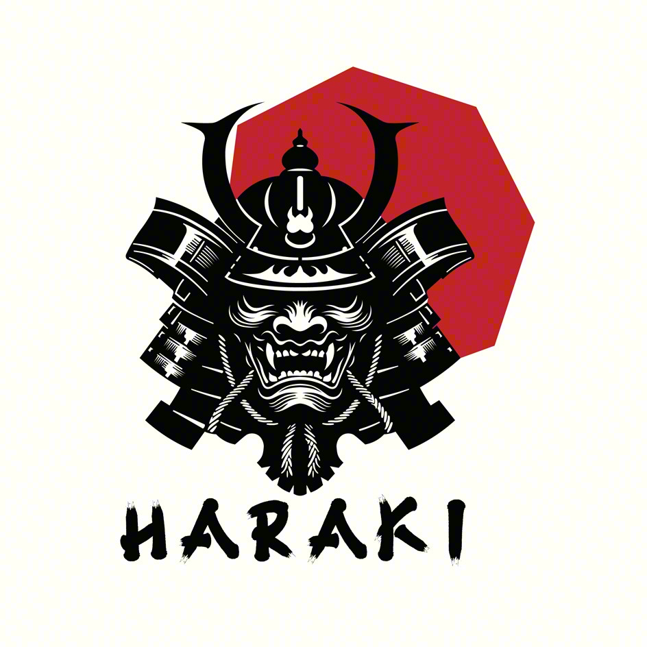 HARAKI