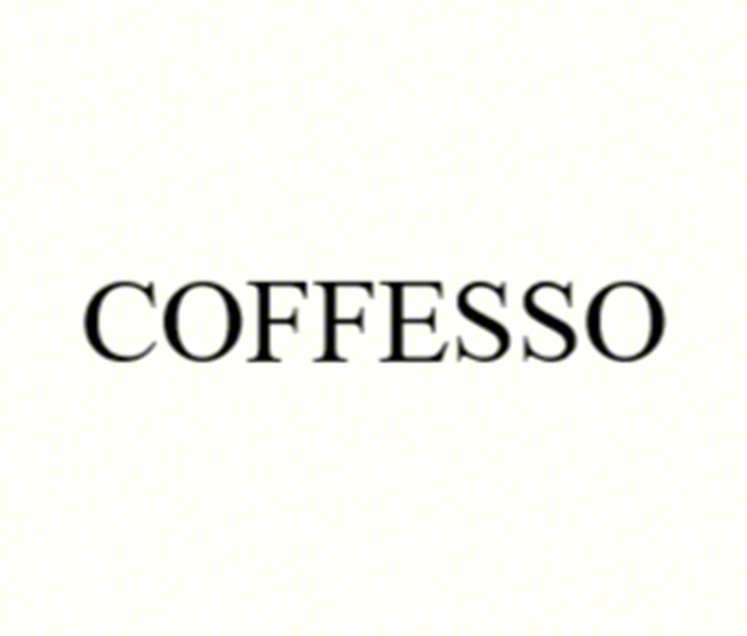 COFFESSO