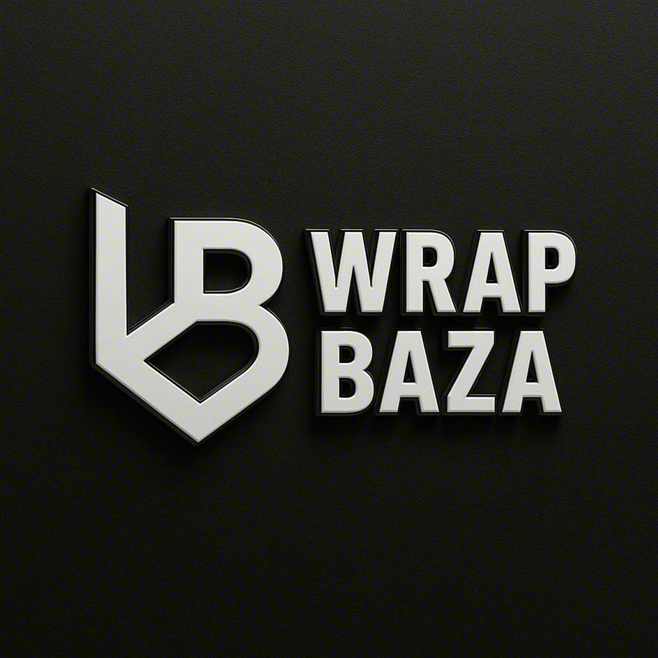 WB WRAP BAZA