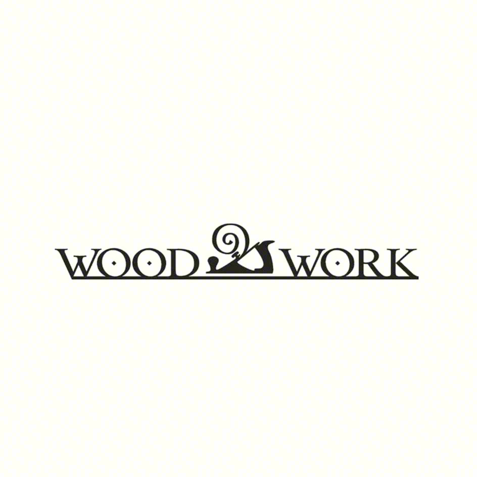 WOOD WORK