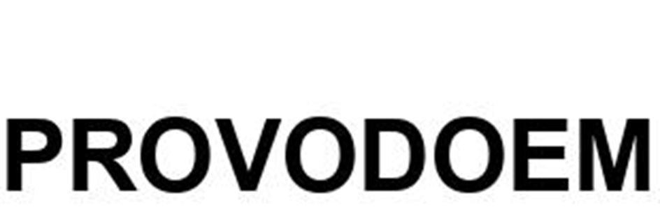 PROVODOEM