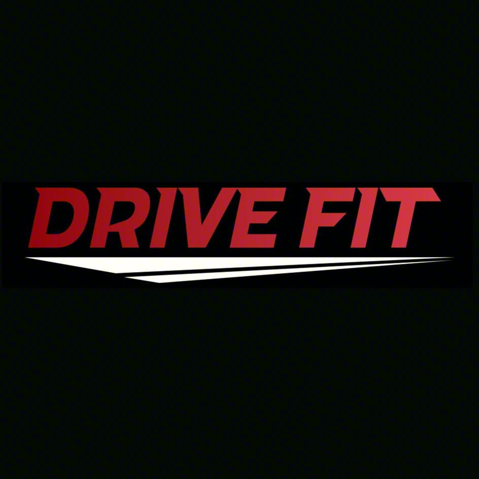 DRIVE FIT