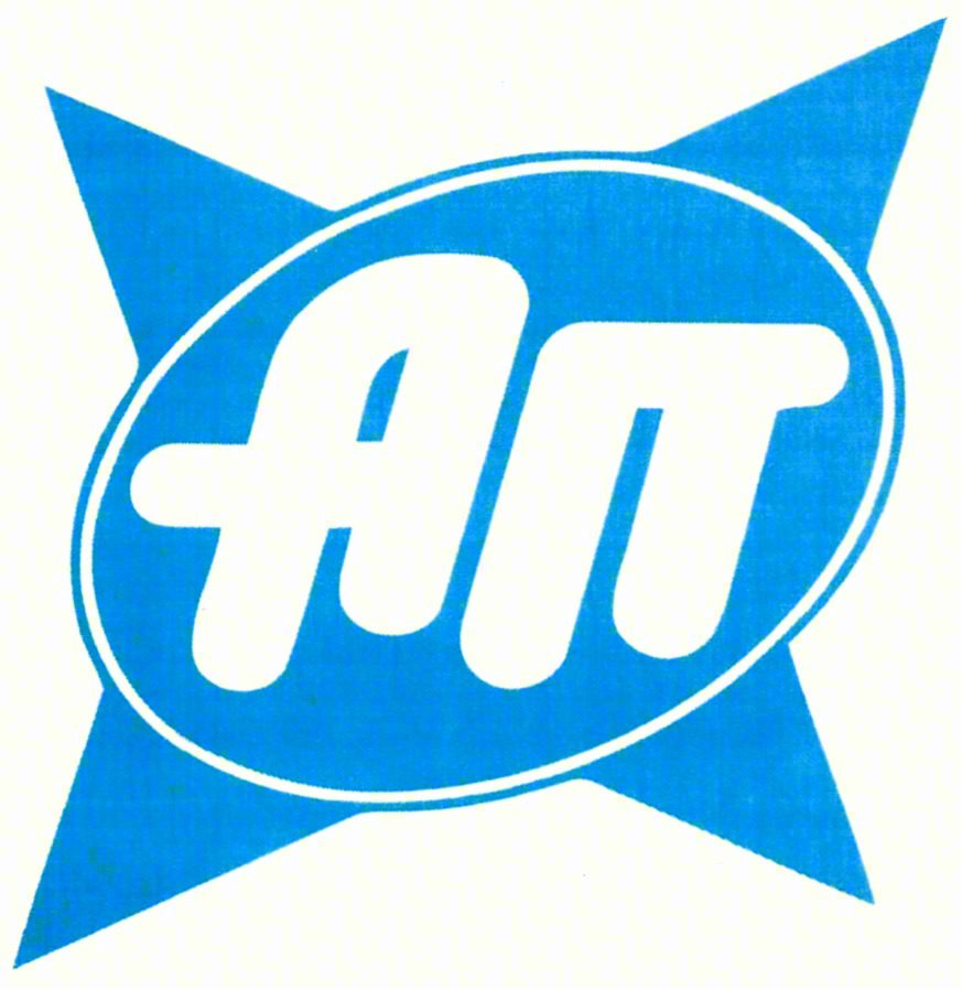 АП